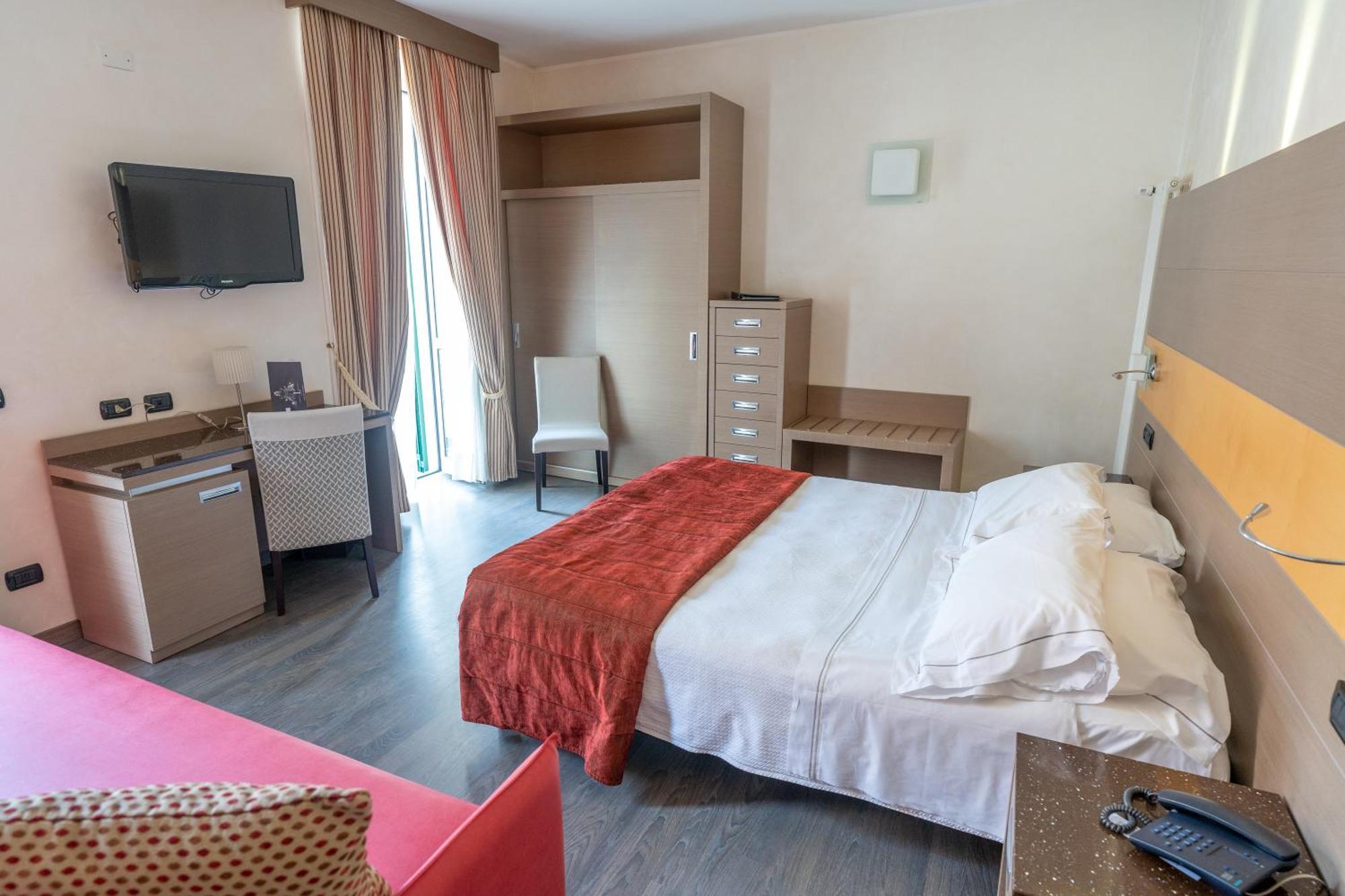 Hotel Ligure Alassio Exterior foto